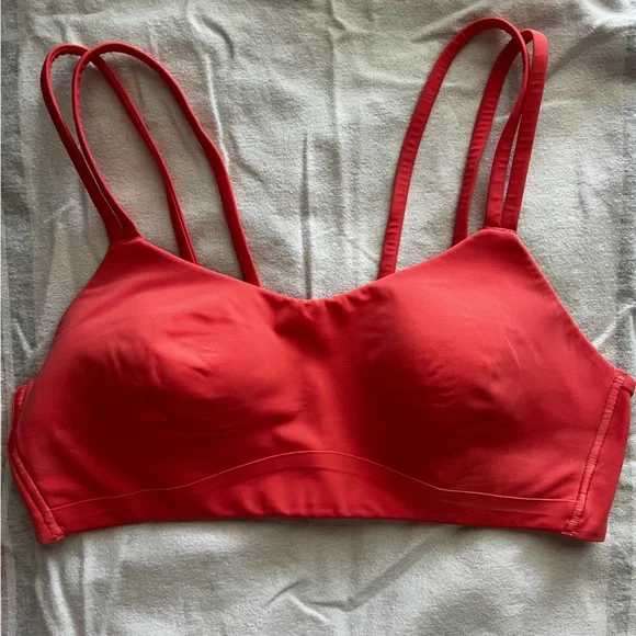 Lululemon Like a Cloud Bra size 8 - Picture 3 of 6